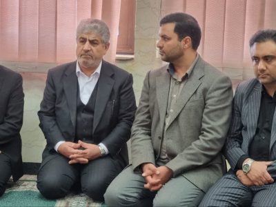 افتخارات دادگستری دماوند مرهون تلاش جمعی است