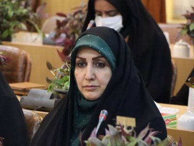 اقتدار و عزت بانوی ایرانی را به رخ جهانیان میکشیم/ نقش بانوان بسیجی در ایجاد امید و نشاط اجتماعی برجسته است