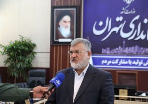 بازگشت اتباع غیرمجاز از اولویت‌های اصلی استانداری تهران است