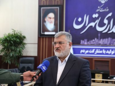 بازگشت اتباع غیرمجاز از اولویت‌های اصلی استانداری تهران است