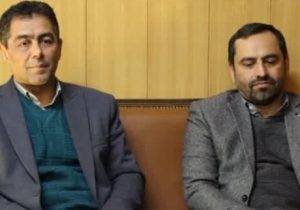 «محمد امین سبط» بهعنوان سرپرست جدید منابع طبیعی دماوند منصوب شد