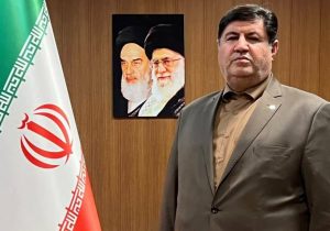 «اسماعیل حیدری آزاد» سرپرست فرمانداری دماوند شد+ سوابق