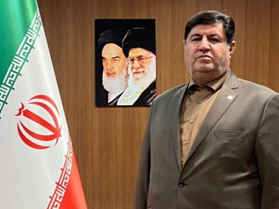 «اسماعیل حیدری آزاد» سرپرست فرمانداری دماوند شد+ سوابق