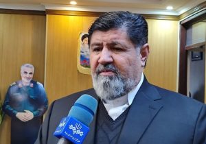 استفاده از تمام ظرفیتها برای رفع مشکلات مردم دماوند/ رضایت مردم معیار عملکرد مدیران/ با هیچ مدیری عهد اخوت نبستهایم