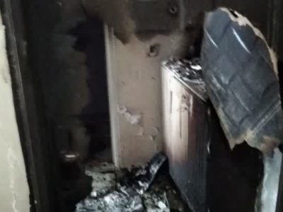آتشسوزی یک واحد مسکونی در مسکن مهر دماوند/ حریق با تلاش آتشنشانان مهار شد