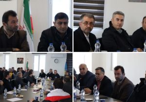 راهکارهای جدید برای تأمین انرژی شهرکهای صنعتی دماوند/ ساعتهای فعالیت واحدهای صنعتی مشخص شد