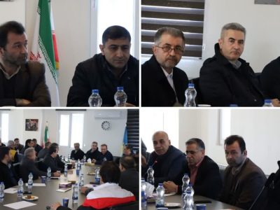 راهکارهای جدید برای تأمین انرژی شهرکهای صنعتی دماوند/ ساعتهای فعالیت واحدهای صنعتی مشخص شد