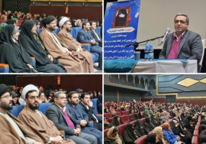 هنر تا آگاهی؛ جشن باشکوه مادر ریحانه‌ها در دماوند+ تصاویر