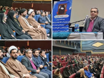 هنر تا آگاهی؛ جشن باشکوه مادر ریحانهها در دماوند+ تصاویر