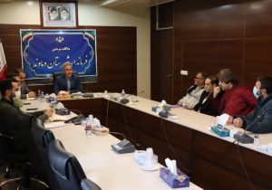 دغدغه‌ها و مشکلات فوتبال دماوند بررسی شد