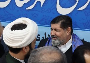 فصل جدیدی با دولت وفاق ملی در دماوند آغاز شد/ دماوند نباید دغدغه کمبود برق و گاز داشته باشد