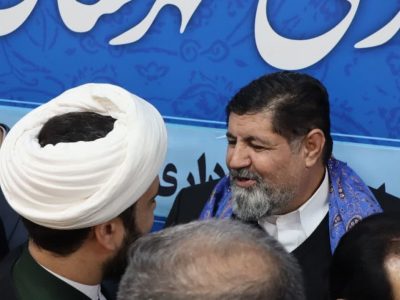 فصل جدیدی با دولت وفاق ملی در دماوند آغاز شد/ دماوند نباید دغدغه کمبود برق و گاز داشته باشد