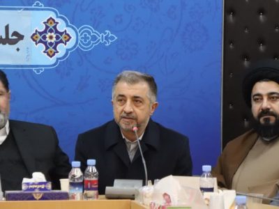 پیگیری احداث فاضلاب شهری در دماوند/ تخصیص زمین برای کلینیک تخصصی تأمین اجتماعی در اولویت است