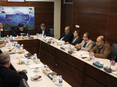 پیگیری احداث پلی کلینیک در دماوند/ ۳۳۰۰ مترمربع برای ساخت درمانگاه تامین اجتماعی دماوند اختصاص یافت