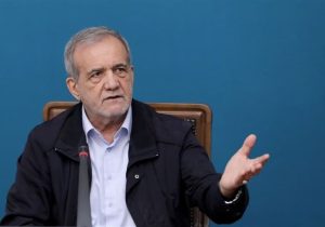 سفر پزشکیان به دماوند و فیروزکوه؟