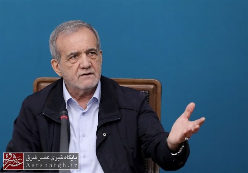 رئیس‌جمهور پنجشنبه به دماوند و فیروزکوه سفر می‌کند