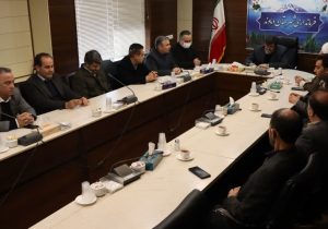 تحقق مطالبات و رفع مشکلات شهروندان در شهر کیلان