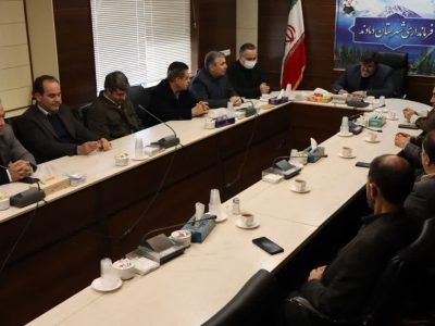 تحقق مطالبات و رفع مشکلات شهروندان در شهر کیلان