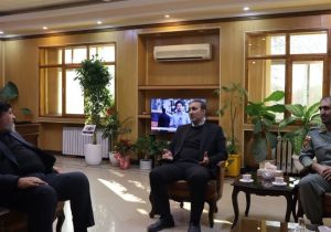 مدیریت پسماند و شبکه فاضلاب شهری از دغدغه‌های دماوند/ تسریع در تکمیل طرح‌های عمرانی حوزه راهداری دماوند