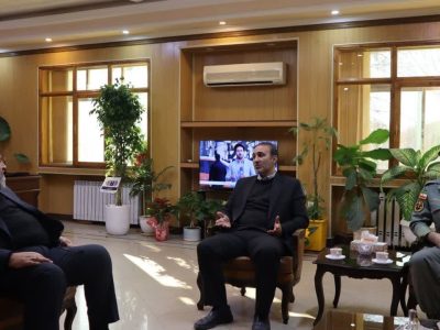 مدیریت پسماند و شبکه فاضلاب شهری از دغدغه‌های دماوند/ تسریع در تکمیل طرح‌های عمرانی حوزه راهداری دماوند