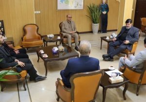 زیرساخت‌های ورزشی دماوند ارتقا یابد/ موانع توسعه ورزشی حوزه بانوان برطرف شود