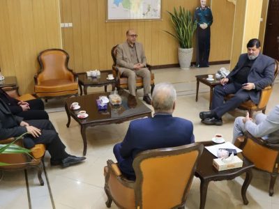 زیرساخت‌های ورزشی دماوند ارتقا یابد/ موانع توسعه ورزشی حوزه بانوان برطرف شود