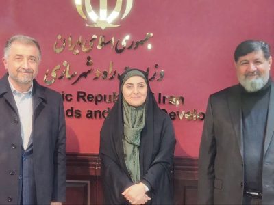 پیگیری بهسازی و تعریض جاده دماوند به ایوانکی/ پیگیری اخذ منابع مالی مورد نیاز مترو تهران- دماوند