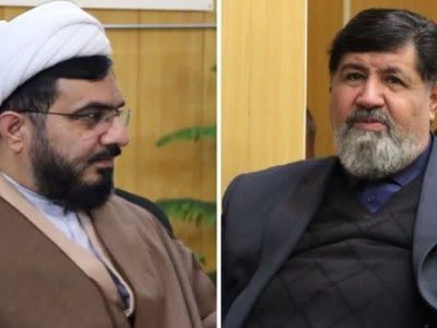 فتاح‌دماوندی: همدلی موجب پیشرفت دماوند خواهد شد/ حیدری‌آزاد: استفاده از ظرفیت‌ها در دماوند ضرورت دارد