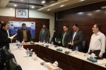 اعضای جدید شورای شهر آبعلی سوگند یاد کردند+ تصاویر