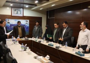 اعضای جدید شورای شهر آبعلی سوگند یاد کردند+ تصاویر