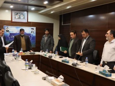 اعضای جدید شورای شهر آبعلی سوگند یاد کردند+ تصاویر