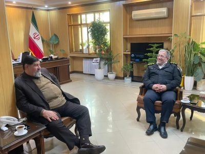 نقاط حادثهخیز دماوند توسط پلیس راه شناسایی و احصاء شود