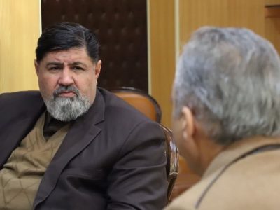 وضعیت حقآبه دماوند تعیین تکلیف شود/ دماوند منبع آب، اما محروم از بهرهمندی مناسب است