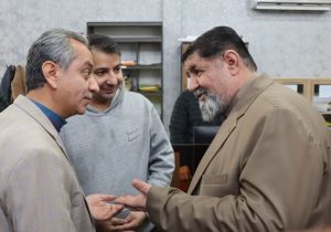 مدیریت خدمات شهری و تبدیل فرصتهای شهری در اولویت قرار دارد