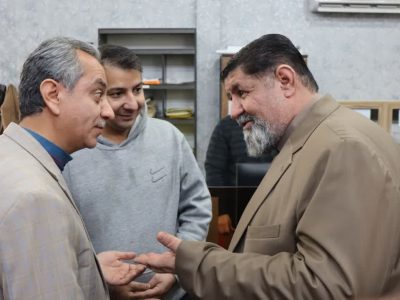 مدیریت خدمات شهری و تبدیل فرصت‌های شهری در اولویت قرار دارد