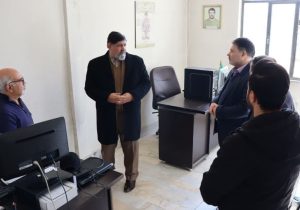 حیدریآزاد: معادن به تعهدات خود در قبال توسعه دماوند عمل کنند/ معادن سنگ هیچ نفعی برای دماوند نداشتهاند