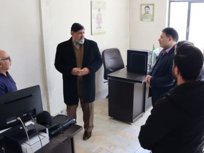 حیدریآزاد: معادن به تعهدات خود در قبال توسعه دماوند عمل کنند/ معادن سنگ هیچ نفعی برای دماوند نداشتهاند