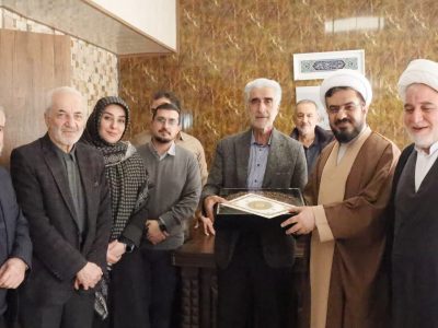 تجلیل از هیأت امنای بیمارستان‌های دماوند/ فتاح‌دماوندی: پروژه‌های عمرانی بیمارستان‌های دماوند تکمیل شود+ تصاویر