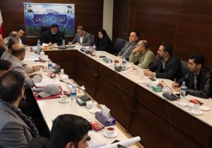 جاذبههای گردشگری دماوند نیازمند بهبود امکانات اقامتی هستند/ مسیرهای سرمایهگذاری هموار شود/ پروژه گردشگری در مهرآباد، موجب رونق اقتصادی میشود