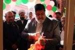دبستان ۹ کلاسه روستای وادان دماوند افتتاح شد+ تصاویر