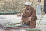 مدیران ارادت به شهدا را در عمل نشان دهند/ گر مشکلات مردم برطرف شود، شهدا از ما راضی خواهند بود