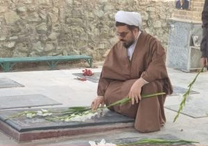 مدیران ارادت به شهدا را در عمل نشان دهند/ گر مشکلات مردم برطرف شود، شهدا از ما راضی خواهند بود