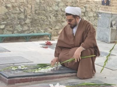 مدیران ارادت به شهدا را در عمل نشان دهند/ گر مشکلات مردم برطرف شود، شهدا از ما راضی خواهند بود