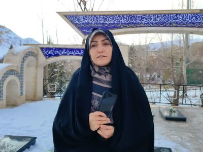 دایره المعارف شهدای دماوند منتشر می‌شود