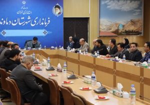 مخالف برگزاری نمایشگاه بهاره در دماوند هستیم/ اولویت باید با اصناف دماوند است/ نباید به اصناف بومی ضرر وارد شود