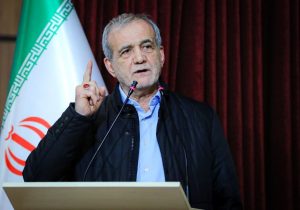 اگر خودمان را باور نکنیم، هیچ راهی پیدا نخواهیم کرد/ با همدیگر ایران و جامعه خود را خواهیم ساخت