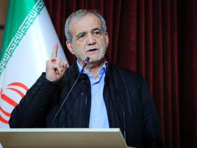 اگر خودمان را باور نکنیم، هیچ راهی پیدا نخواهیم کرد/ با همدیگر ایران و جامعه خود را خواهیم ساخت