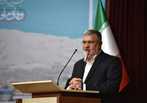 حل مشکلات مردم شرق تهران در گرو احداث مترو پردیس و تونل دماوند