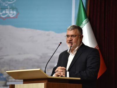 حل مشکلات مردم شرق تهران در گرو احداث مترو پردیس و تونل دماوند