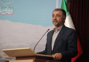 دماوند با آفت قیمت افزایش زمین مواجه است/ جوانان نباید از مسیر خلق ثروت کنار گذاشته شود